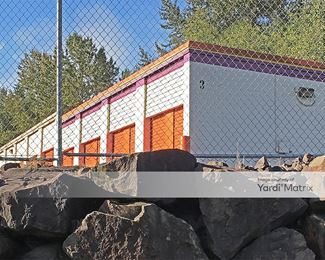 Photo 4 of Woodinville Heated Storage - 14715 NE North Woodinville Way, Woodinville, WA