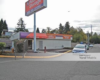 Photo 2 of Public Storage - 23600 Military Road South, Kent, WA