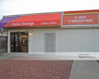 Photo 3 of Public Storage - 23600 Military Road South, Kent, WA
