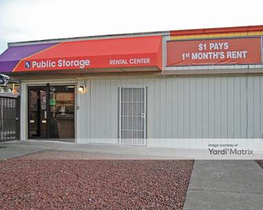 Storage Units for Rent available at 23600 Military Road South, Kent, WA 98032
