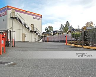 Photo 4 of Public Storage - 23600 Military Road South, Kent, WA