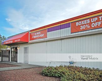Photo 5 of Public Storage - 23600 Military Road South, Kent, WA