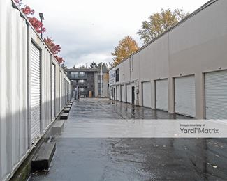Photo 2 of Northgate Self Storage - 10805 Roosevelt Way NE, Seattle, WA