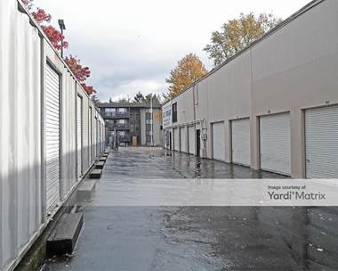 Storage Units for Rent available at 10805 Roosevelt Way NE, Seattle, WA 98125