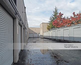 Photo 3 of Northgate Self Storage - 10805 Roosevelt Way NE, Seattle, WA