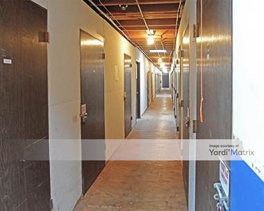 Storage Units for Rent available at 10805 Roosevelt Way NE, Seattle, WA 98125