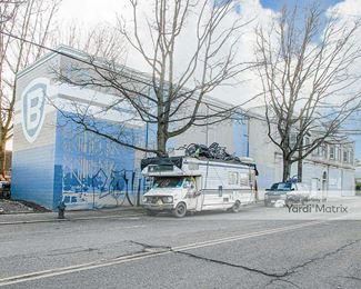Photo 2 of SecureSpace Self Storage - 4714 Ballard Avenue NW, Seattle, WA