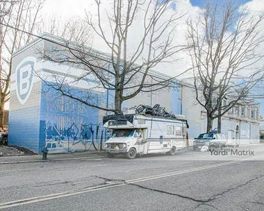 Storage Units for Rent available at 4714 Ballard Avenue NW, Seattle, WA 98107