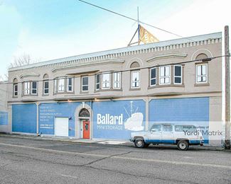 Photo 3 of SecureSpace Self Storage - 4714 Ballard Avenue NW, Seattle, WA