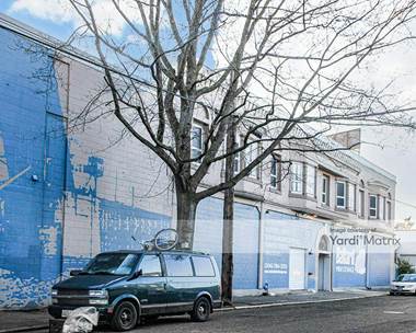 Storage Units for Rent available at 4714 Ballard Avenue NW, Seattle, WA 98107