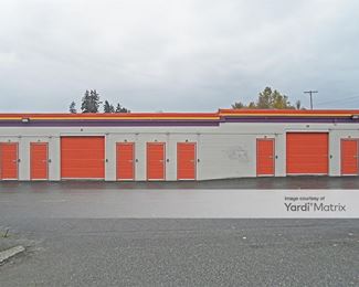 Photo 4 of Public Storage - 9011 Evergreen Way, Everett, WA