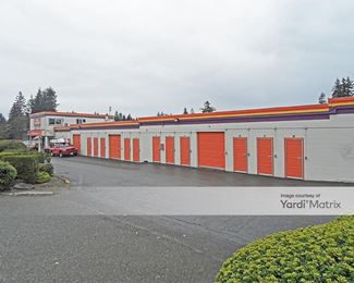 Photo 5 of Public Storage - 9011 Evergreen Way, Everett, WA