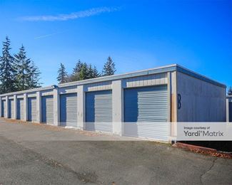 Photo 1 of SecureSpace Self Storage - 15706 Highway 99, Lynnwood, WA