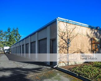Photo 3 of SecureSpace Self Storage - 15706 Highway 99, Lynnwood, WA
