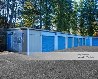 Photo 5 of SecureSpace Self Storage - 15706 Highway 99, Lynnwood, WA