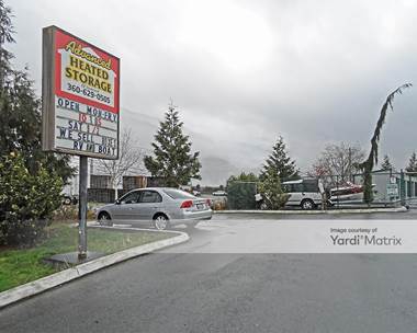Storage Units for Rent available at 8505 Cedarhome Drive NW, Stanwood, WA 98292
