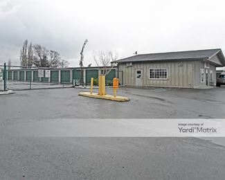 Photo 2 of Stanwood Self Storage - 8505 Cedarhome Drive NW, Stanwood, WA