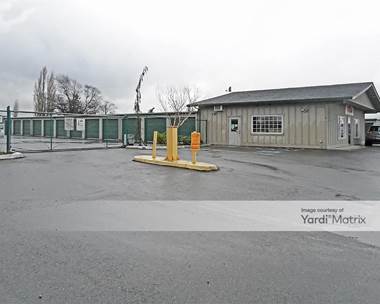 Storage Units for Rent available at 8505 Cedarhome Drive NW, Stanwood, WA 98292