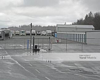 Photo 3 of Stanwood Self Storage - 8505 Cedarhome Drive NW, Stanwood, WA