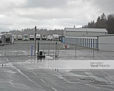 Storage Units for Rent available at 8505 Cedarhome Drive NW, Stanwood, WA 98292
