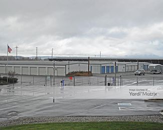 Photo 4 of Stanwood Self Storage - 8505 Cedarhome Drive NW, Stanwood, WA