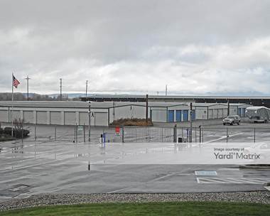 Storage Units for Rent available at 8505 Cedarhome Drive NW, Stanwood, WA 98292