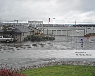 Photo 5 of Stanwood Self Storage - 8505 Cedarhome Drive NW, Stanwood, WA