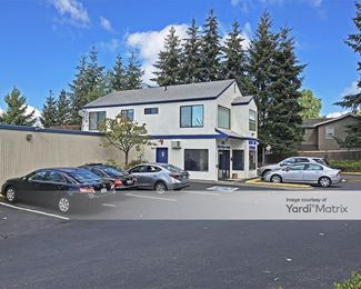 Photo 2 of Moss Bay Storage - 333 5th Place South, Kirkland, WA