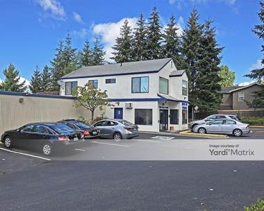 Storage Units for Rent available at 333 5th Place South, Kirkland, WA 98033