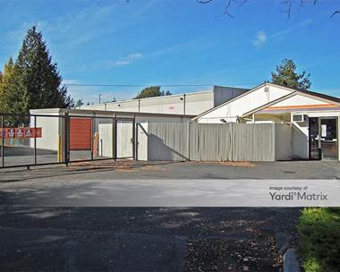 Storage Units for Rent available at 6850 South 238th Street, Kent, WA 98032