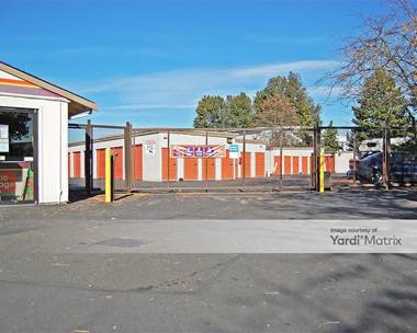 Storage Units for Rent available at 6850 South 238th Street, Kent, WA 98032