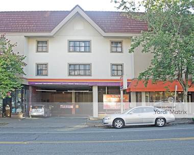 Storage Units for Rent available at 1815 12th Avenue, Seattle, WA 98122
