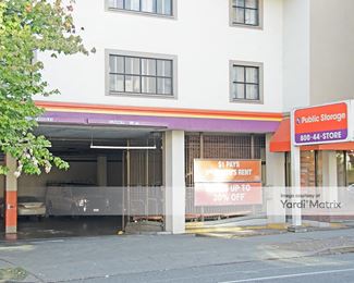 Photo 3 of Public Storage - 1815 12th Avenue, Seattle, WA