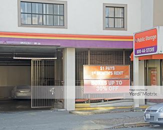 Photo 4 of Public Storage - 1815 12th Avenue, Seattle, WA