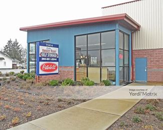 Photo 2 of Smokey Point Self Storage - 15414 Smokey Point Blvd, Marysville, WA
