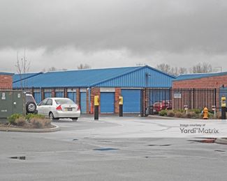 Photo 3 of Smokey Point Self Storage - 15414 Smokey Point Blvd, Marysville, WA