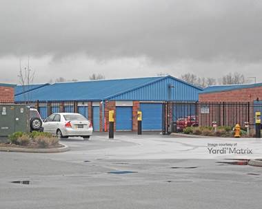 Storage Units for Rent available at 15414 Smokey Point Blvd, Marysville, WA 98271