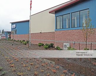 Photo 5 of Smokey Point Self Storage - 15414 Smokey Point Blvd, Marysville, WA