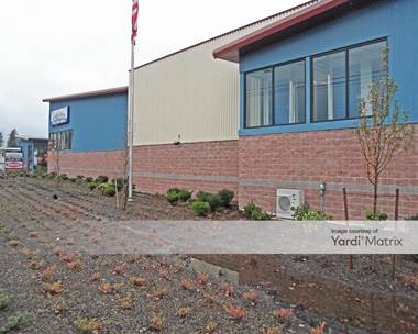 Storage Units for Rent available at 15414 Smokey Point Blvd, Marysville, WA 98271