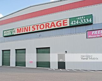 Photo 2 of Money Saver Mini Storage - 19011 Woodinville Snohomish Road, Woodinville, WA
