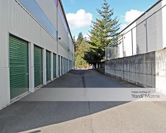 Photo 4 of Money Saver Mini Storage - 19011 Woodinville Snohomish Road, Woodinville, WA