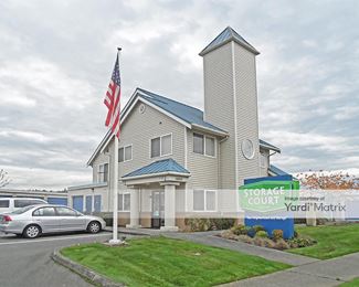 Photo 1 of Storage Court Monroe - 16825 Tye Street SE, Monroe, WA