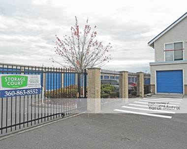 Storage Units for Rent available at 16825 Tye Street SE, Monroe, WA 98272