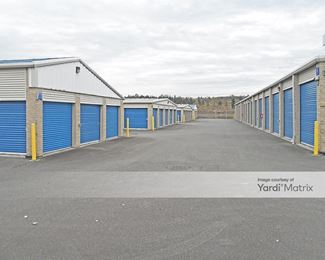 Photo 4 of Storage Court Monroe - 16825 Tye Street SE, Monroe, WA