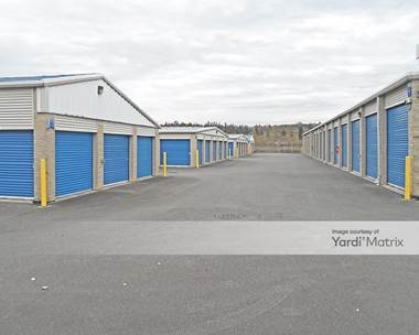 Storage Units for Rent available at 16825 Tye Street SE, Monroe, WA 98272