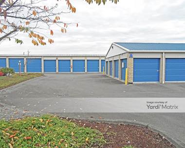 Storage Units for Rent available at 16825 Tye Street SE, Monroe, WA 98272