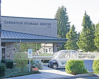 Photo 3 of Carnation Storage Center - 3941 Tolt Avenue, Carnation, WA