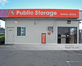 Photo 2 of Public Storage - 14034 1st Avenue South, Seattle, WA