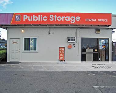 Storage Units for Rent available at 14034 1st Avenue South, Seattle, WA 98168