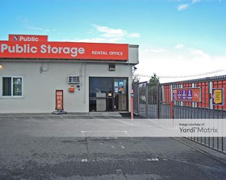 Photo 3 of Public Storage - 14034 1st Avenue South, Seattle, WA